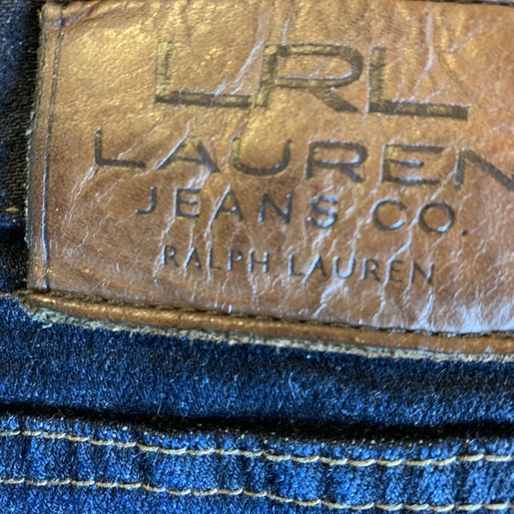 Ralph Lauren Women Jeans - Picture 2 of 6